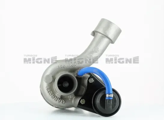 Charger, charging (supercharged/turbocharged) (50026E)