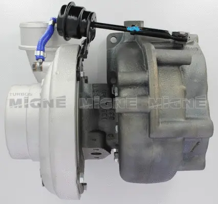 Charger, charging (supercharged/turbocharged)