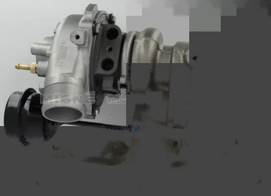 Charger, charging (supercharged/turbocharged) (50625E)