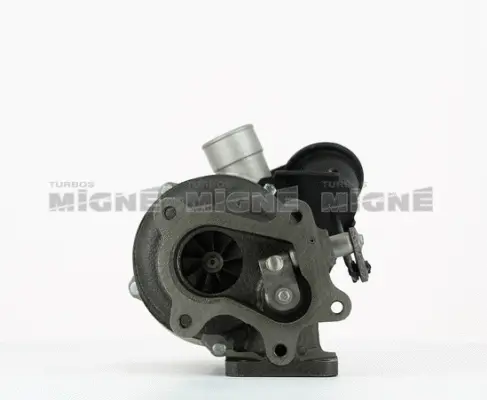 Charger, charging (supercharged/turbocharged)