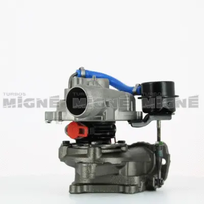 Charger, charging (supercharged/turbocharged)