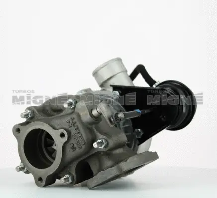 Charger, charging (supercharged/turbocharged)