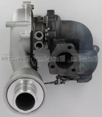 Charger, charging (supercharged/turbocharged)