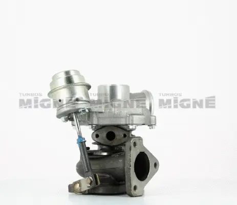 Charger, charging (supercharged/turbocharged)