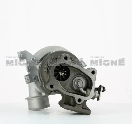 Charger, charging (supercharged/turbocharged) (50010E)