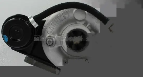 Charger, charging (supercharged/turbocharged) (51193E)