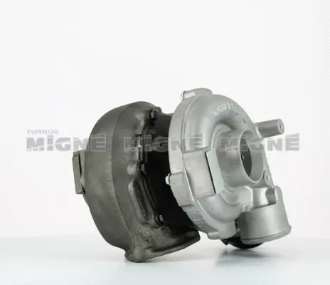 Charger, charging (supercharged/turbocharged) (51512E)