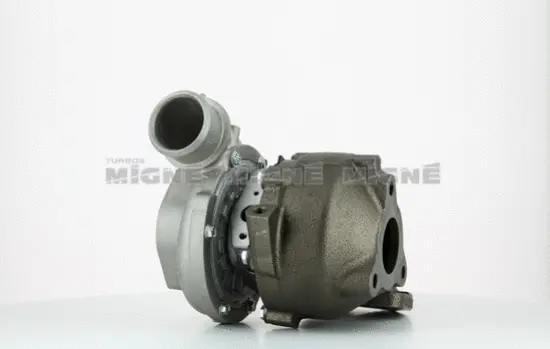 Charger, charging (supercharged/turbocharged) (50198E)