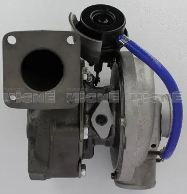 Charger, charging (supercharged/turbocharged)