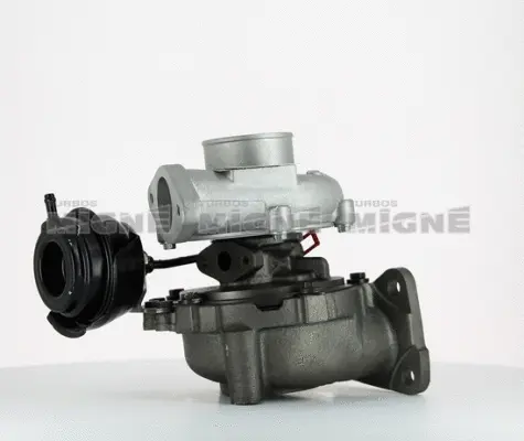 Charger, charging (supercharged/turbocharged)