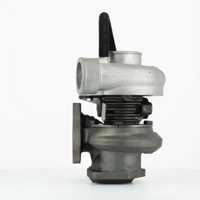 Charger, charging (supercharged/turbocharged) (51705E)