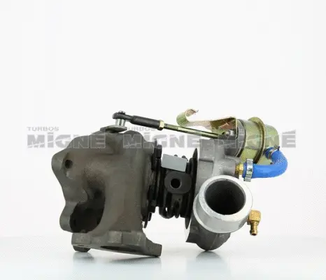 Charger, charging (supercharged/turbocharged)