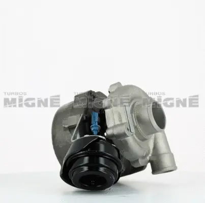 Charger, charging (supercharged/turbocharged) (50113E)