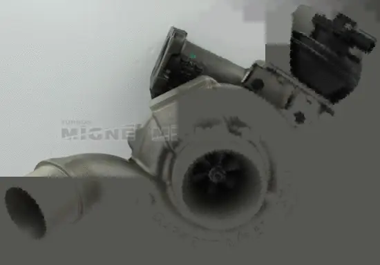 Charger, charging (supercharged/turbocharged) (50096E)