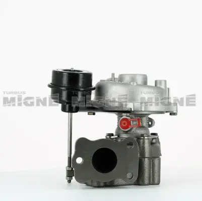 Charger, charging (supercharged/turbocharged)