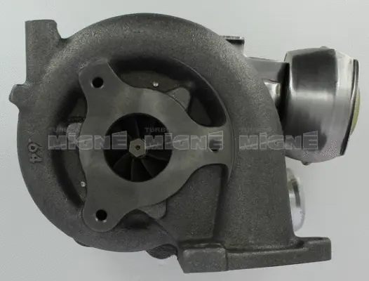 Charger, charging (supercharged/turbocharged)