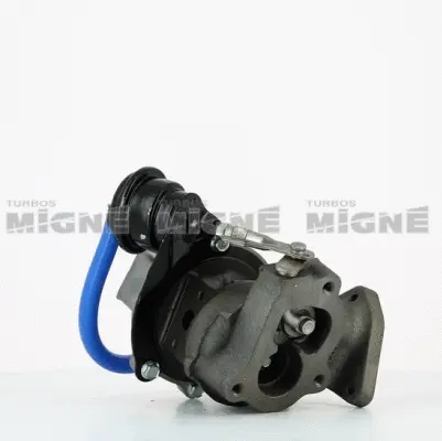 Charger, charging (supercharged/turbocharged) (50424E)