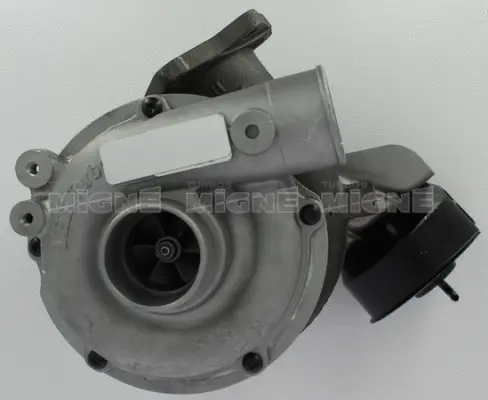 Charger, charging (supercharged/turbocharged) (50702E)