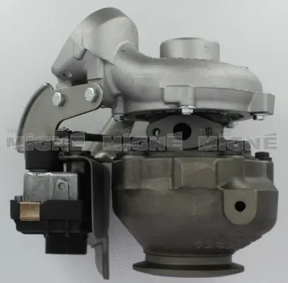 Charger, charging (supercharged/turbocharged)