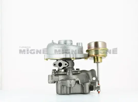 Charger, charging (supercharged/turbocharged)