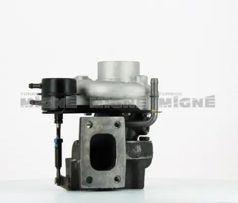 Charger, charging (supercharged/turbocharged)