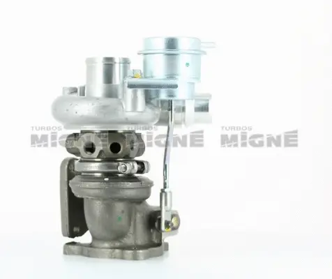 Charger, charging (supercharged/turbocharged)