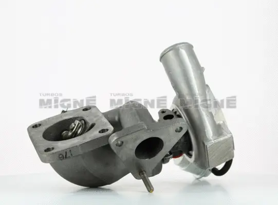 Charger, charging (supercharged/turbocharged)