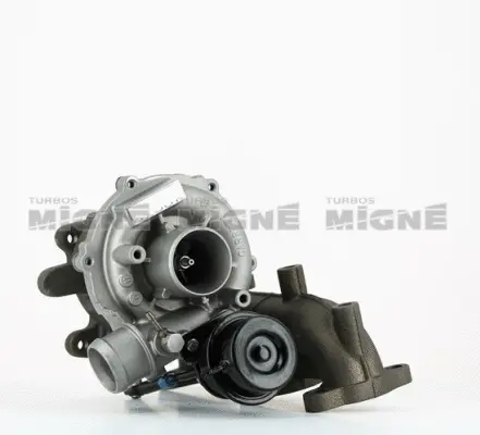 Charger, charging (supercharged/turbocharged) (51531E)