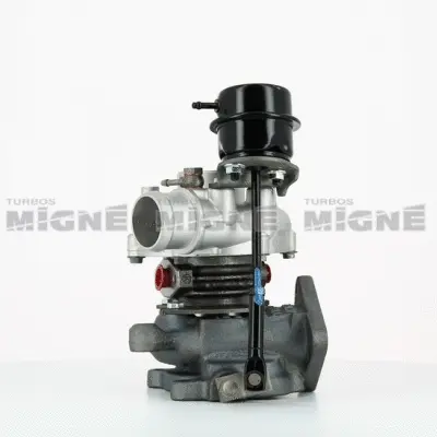 Charger, charging (supercharged/turbocharged)