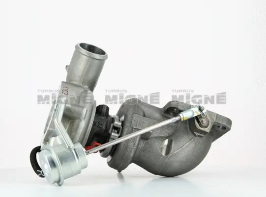 Charger, charging (supercharged/turbocharged)