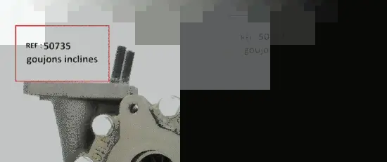 Charger, charging (supercharged/turbocharged) (50732E)