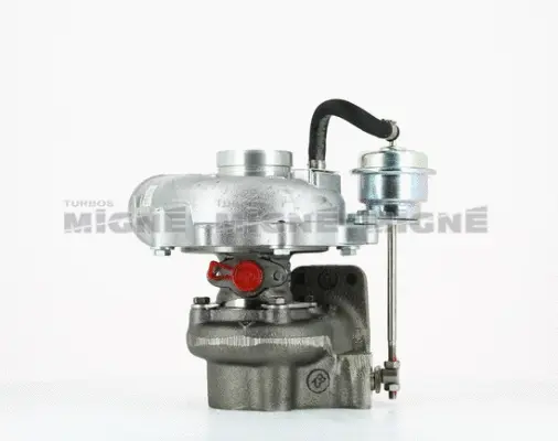 Charger, charging (supercharged/turbocharged)