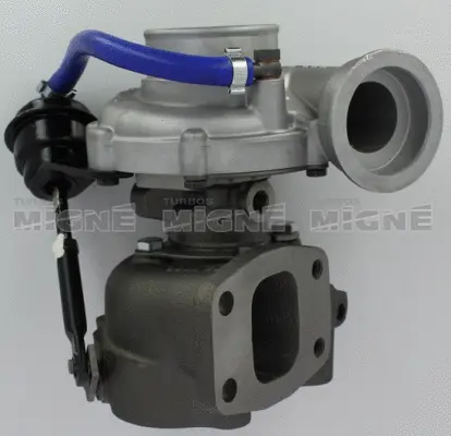 Charger, charging (supercharged/turbocharged)