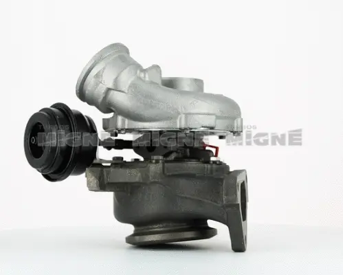 Charger, charging (supercharged/turbocharged)