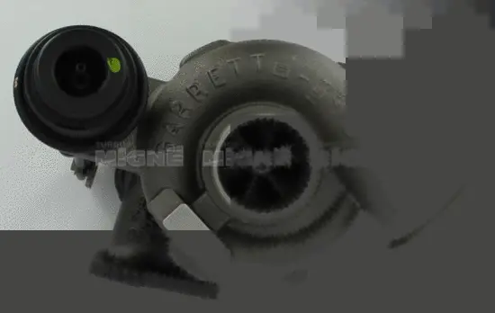 Charger, charging (supercharged/turbocharged) (50044E)