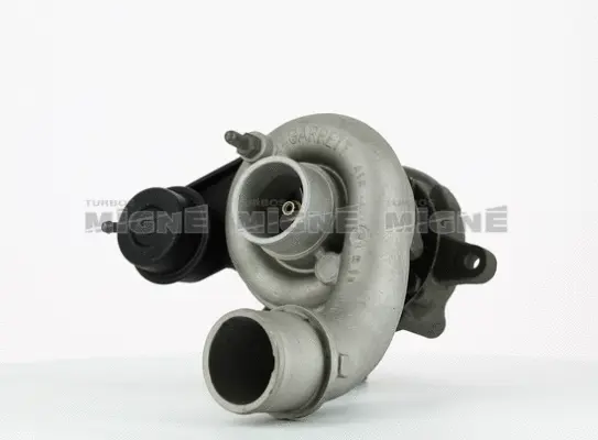 Charger, charging (supercharged/turbocharged) (51280E)