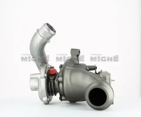 Charger, charging (supercharged/turbocharged) (50644E)