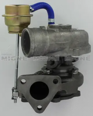 Charger, charging (supercharged/turbocharged)