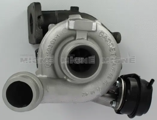 Charger, charging (supercharged/turbocharged)