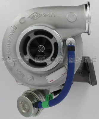 Charger, charging (supercharged/turbocharged) (51888E)