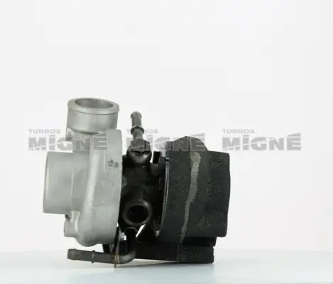 Charger, charging (supercharged/turbocharged)