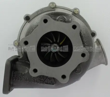 Charger, charging (supercharged/turbocharged)