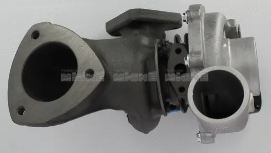 Charger, charging (supercharged/turbocharged) (50011E)