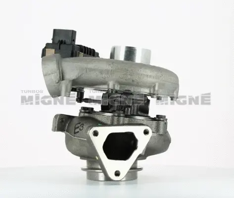 Charger, charging (supercharged/turbocharged)