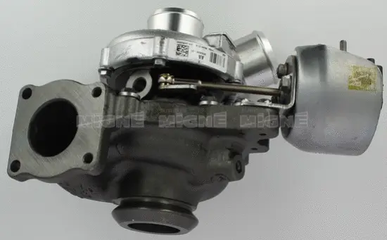 Charger, charging (supercharged/turbocharged)