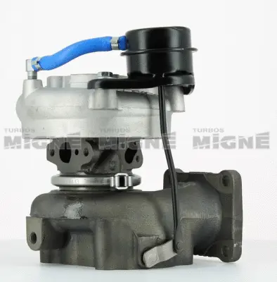 Charger, charging (supercharged/turbocharged)