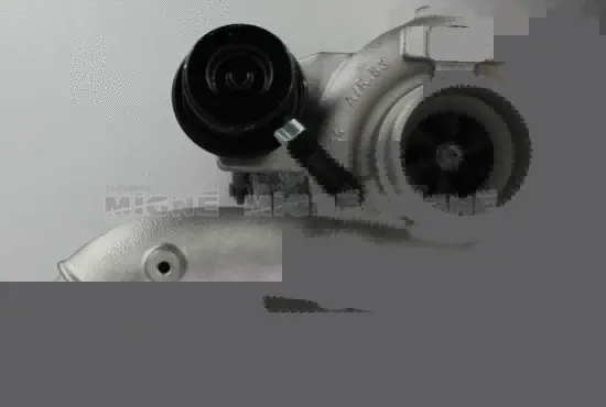 Charger, charging (supercharged/turbocharged) (51549E)