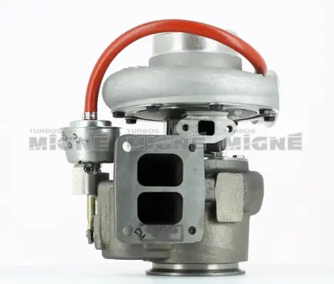 Charger, charging (supercharged/turbocharged)