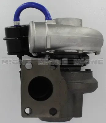 Charger, charging (supercharged/turbocharged)