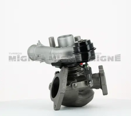 Charger, charging (supercharged/turbocharged)